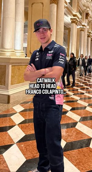 Video post by @alpinef1team on TikTok