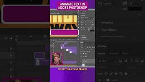 Video post by @photoshop on YouTube