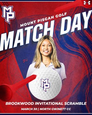 Image post by @mountpisgahathletics on Instagram