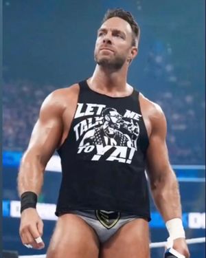 Image post by @reallaknight on Instagram