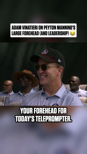 Video post by @nfl on TikTok