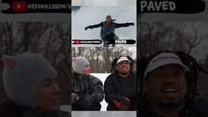 Video post by @zebpowelll on YouTube