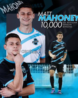 Image post by @switchbacksfc on Instagram