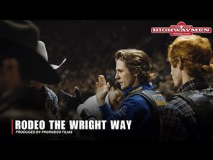 Video post by @prcaprorodeo on YouTube