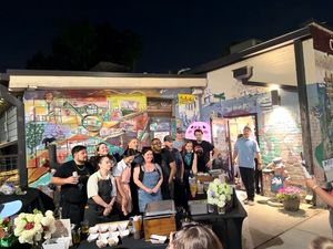 Image post by @sliceofclt on Instagram