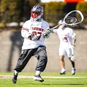 Image post by @brownu_mlax on Instagram