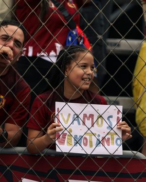 Image post by @selevinotinto on Instagram