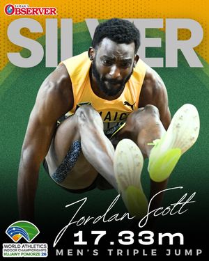 Image post by @jamaicaobserver on Instagram