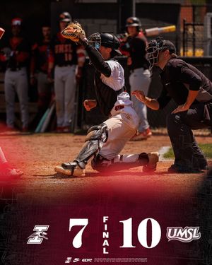 Image post by @uindybaseball on Instagram