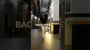 Video post by @padres on YouTube