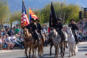 Image post by @cityofapachejunction on Instagram