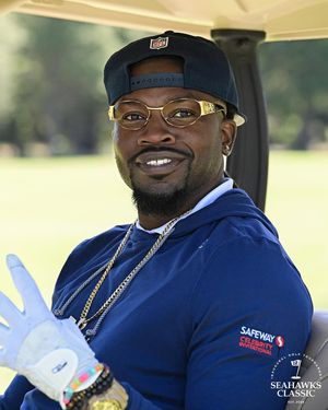 Image post by @seahawkslegends on Instagram