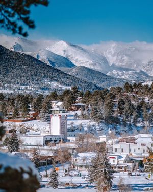 Image post by @tourcolorado on Instagram