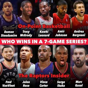 Image post by @onpointbasketball on Instagram