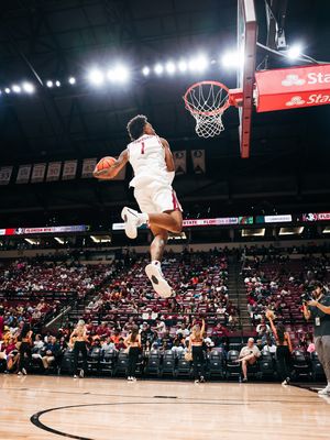 Image post by @fsuhoops on Instagram
