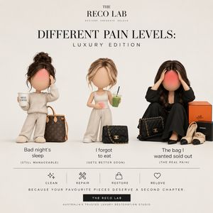 Image post by @therecolab on Instagram