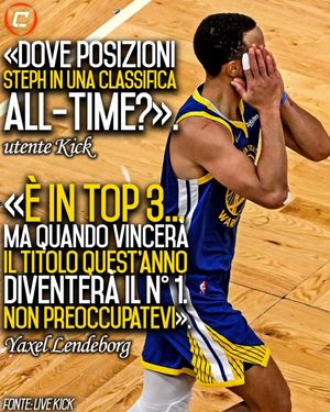 Image post by @cronache_di_basket on Instagram