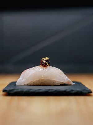 Image post by @sushibyscratchrestaurants on Instagram