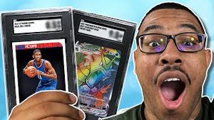 Video post by @shelnock on YouTube