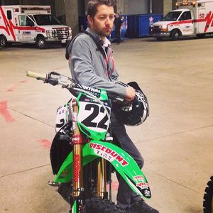 Image post by @racerxonline on Instagram