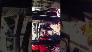Video post by @NASCAR on YouTube