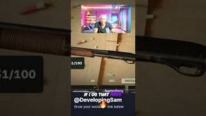 Video post by @developingsam1597 on YouTube