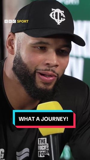 Video post by @bbcsport on TikTok