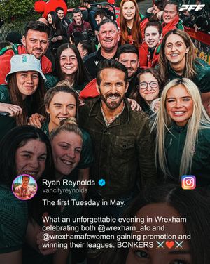 Image post by @gradient_sports on Instagram