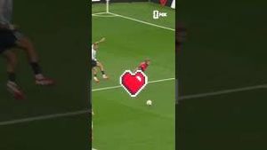 Video post by @FOX Soccer on YouTube
