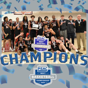 Image post by @psacsports on Instagram