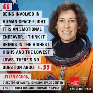 Image post by @worldscifest on Instagram