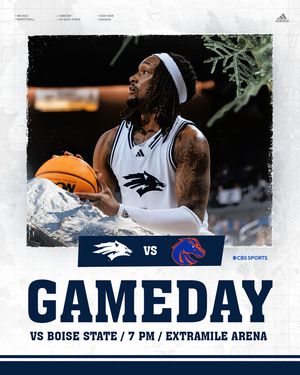 Image post by @nevadahoops on Instagram