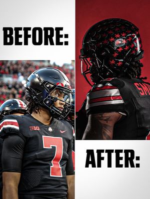 Image post by @espncfb on Instagram