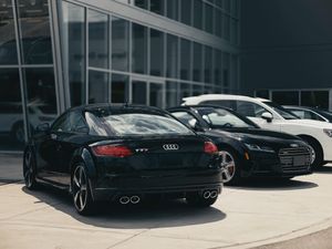 Image post by @audiexchange on Instagram
