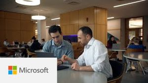 Video post by @microsoftedu on YouTube