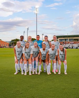 Image post by @baylorfutbol on Instagram