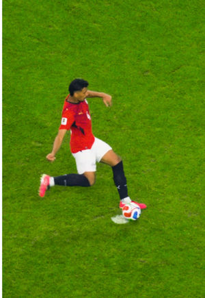 Video post by @fifaworldcup on TikTok