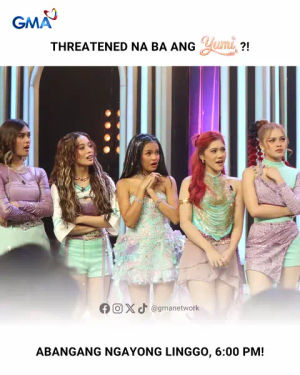 Image post by @gmanetwork on TikTok