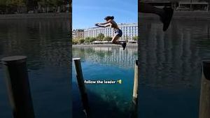 Video post by @redbullusa on YouTube