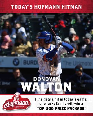 Image post by @syracusemets on Instagram