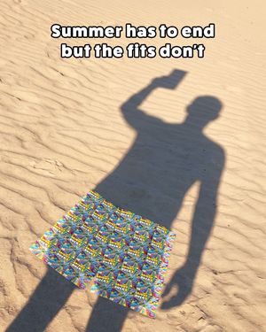 Image post by @palottery on Instagram
