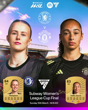 Image post by @barclayswsl on Instagram