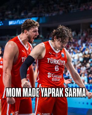 Image post by @euroleague on Instagram