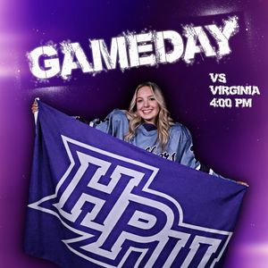 Image post by @hpuwomenshockey on Instagram