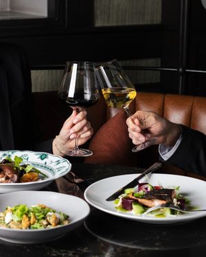 Image post by @fairmontpalliser on Instagram
