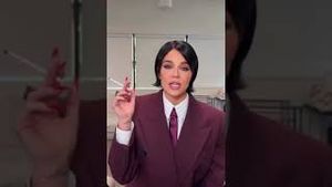 Video post by @khloekardashian on YouTube