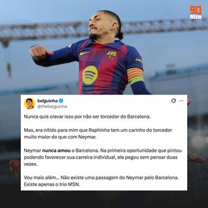 Image post by @90minbrasil on Instagram