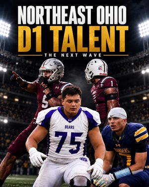 Image post by @clearviewmedia_sports on Instagram
