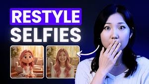 Video post by @magichourai on YouTube