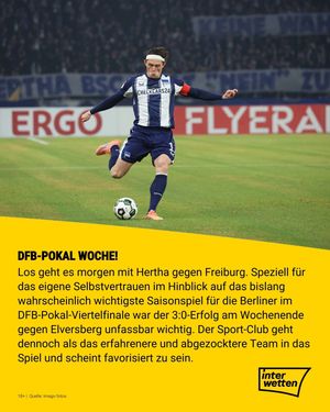 Image post by @interwetten on Instagram